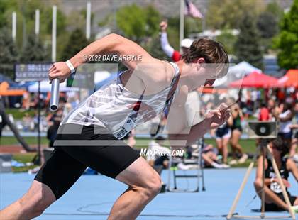 Thumbnail 3 in BYU Invitational photogallery.