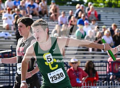 Thumbnail 3 in BYU Invitational photogallery.