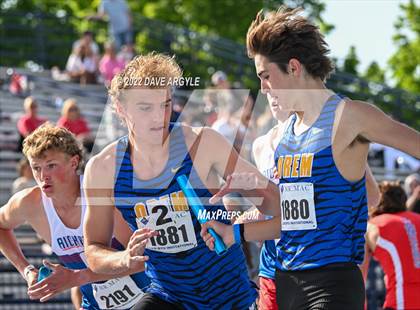 Thumbnail 1 in BYU Invitational photogallery.