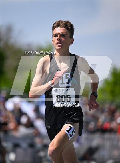 Thumbnail 1 in BYU Invitational photogallery.