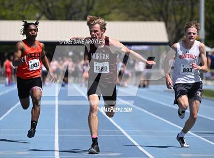 Thumbnail 2 in BYU Invitational photogallery.