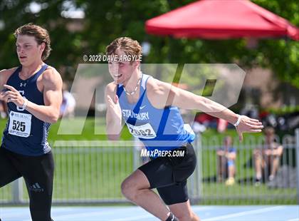 Thumbnail 3 in BYU Invitational photogallery.