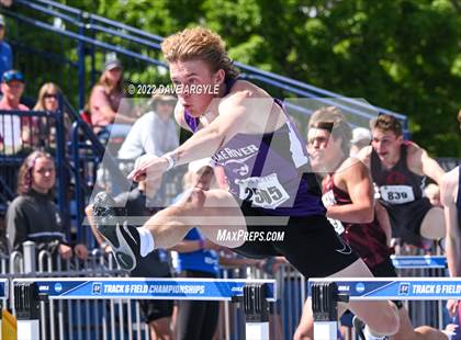 Thumbnail 2 in BYU Invitational photogallery.