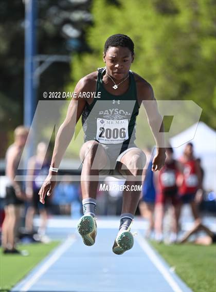Thumbnail 2 in BYU Invitational photogallery.
