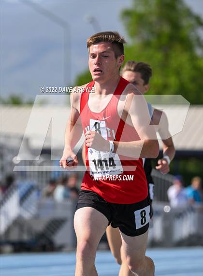 Thumbnail 1 in BYU Invitational photogallery.