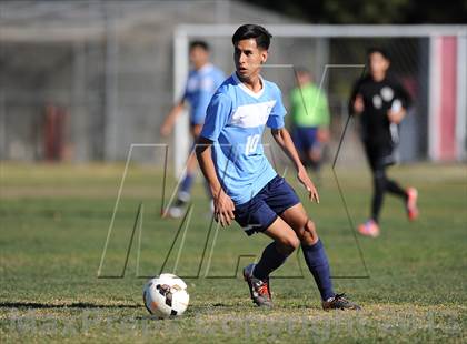 Thumbnail 2 in Sylmar vs Arleta photogallery.