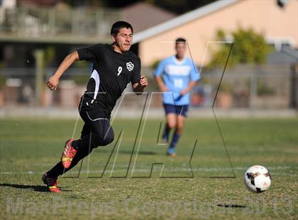 Thumbnail 2 in Sylmar vs Arleta photogallery.