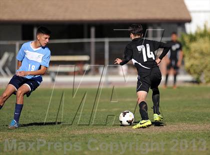 Thumbnail 2 in Sylmar vs Arleta photogallery.
