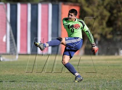 Thumbnail 3 in Sylmar vs Arleta photogallery.