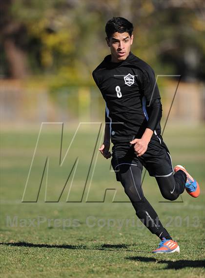 Thumbnail 3 in Sylmar vs Arleta photogallery.