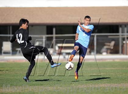 Thumbnail 2 in Sylmar vs Arleta photogallery.