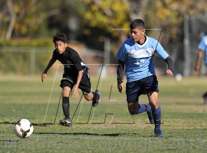 Thumbnail 2 in Sylmar vs Arleta photogallery.