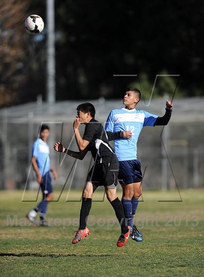 Thumbnail 2 in Sylmar vs Arleta photogallery.