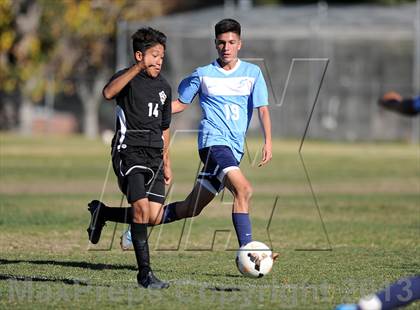 Thumbnail 3 in Sylmar vs Arleta photogallery.