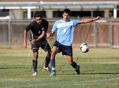 Thumbnail 2 in Sylmar vs Arleta photogallery.