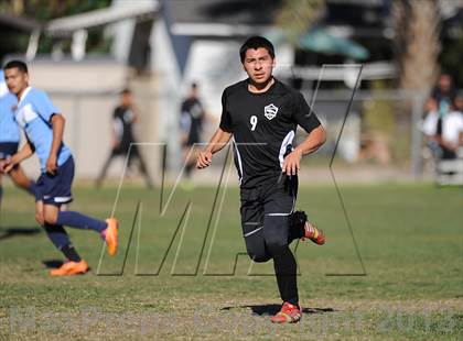 Thumbnail 1 in Sylmar vs Arleta photogallery.