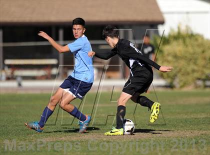 Thumbnail 1 in Sylmar vs Arleta photogallery.
