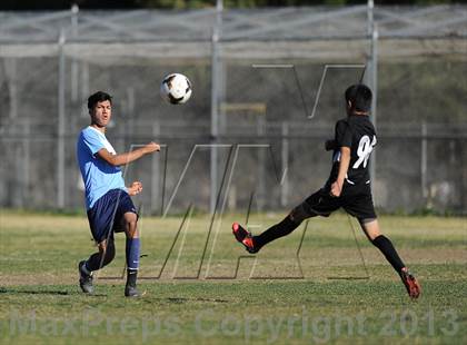 Thumbnail 3 in Sylmar vs Arleta photogallery.