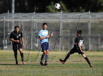 Thumbnail 1 in Sylmar vs Arleta photogallery.