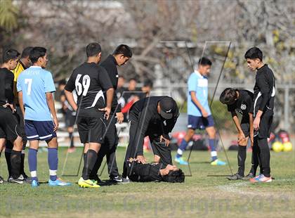 Thumbnail 2 in Sylmar vs Arleta photogallery.