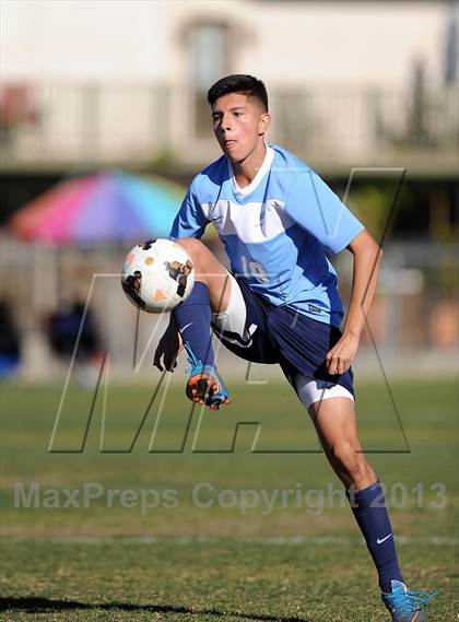 Thumbnail 1 in Sylmar vs Arleta photogallery.