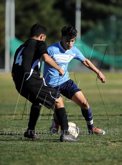 Thumbnail 1 in Sylmar vs Arleta photogallery.