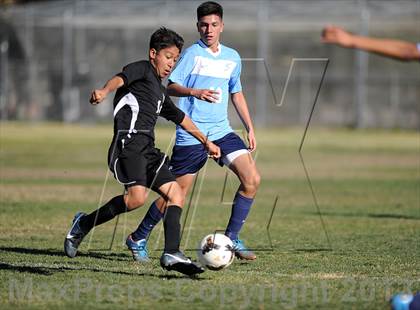 Thumbnail 1 in Sylmar vs Arleta photogallery.