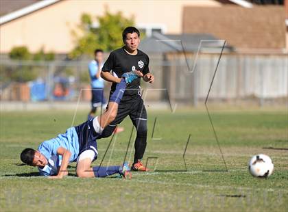 Thumbnail 1 in Sylmar vs Arleta photogallery.