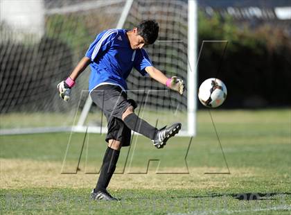 Thumbnail 3 in Sylmar vs Arleta photogallery.