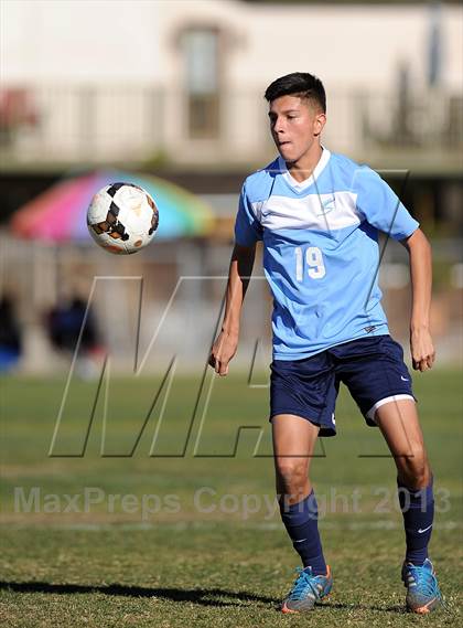 Thumbnail 2 in Sylmar vs Arleta photogallery.