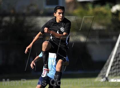 Thumbnail 3 in Sylmar vs Arleta photogallery.