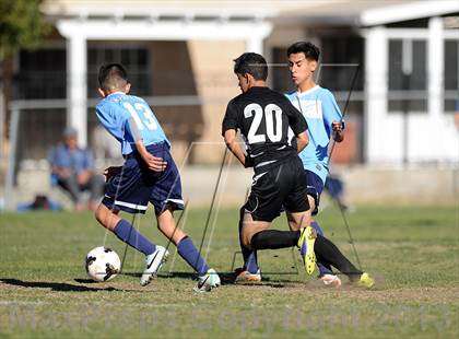 Thumbnail 2 in Sylmar vs Arleta photogallery.