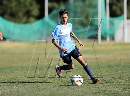 Thumbnail 3 in Sylmar vs Arleta photogallery.