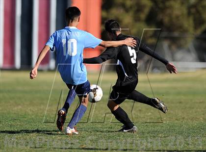 Thumbnail 1 in Sylmar vs Arleta photogallery.