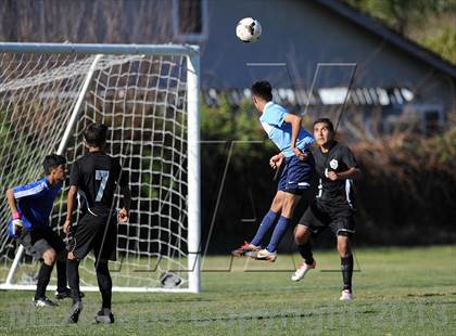 Thumbnail 2 in Sylmar vs Arleta photogallery.