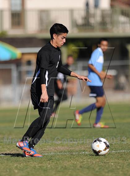 Thumbnail 2 in Sylmar vs Arleta photogallery.