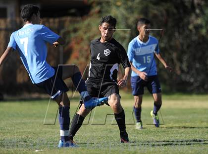Thumbnail 2 in Sylmar vs Arleta photogallery.