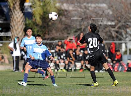 Thumbnail 1 in Sylmar vs Arleta photogallery.