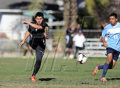 Thumbnail 1 in Sylmar vs Arleta photogallery.