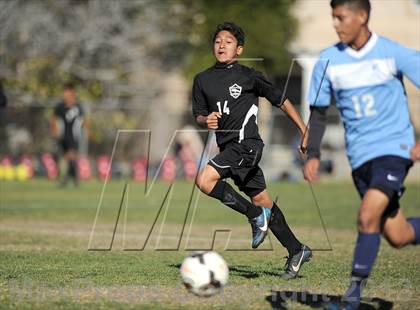 Thumbnail 2 in Sylmar vs Arleta photogallery.