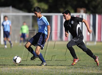 Thumbnail 2 in Sylmar vs Arleta photogallery.