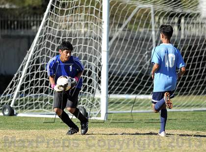 Thumbnail 2 in Sylmar vs Arleta photogallery.