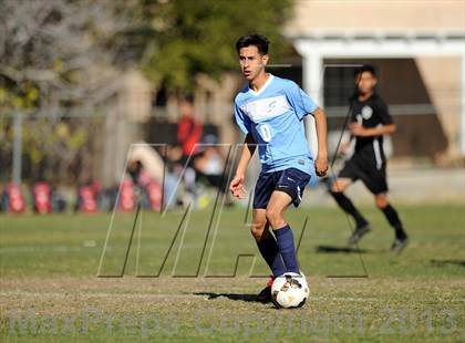 Thumbnail 3 in Sylmar vs Arleta photogallery.