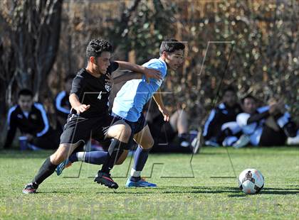 Thumbnail 3 in Sylmar vs Arleta photogallery.