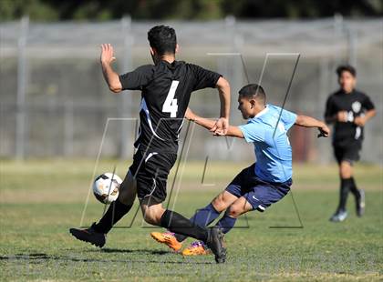 Thumbnail 3 in Sylmar vs Arleta photogallery.