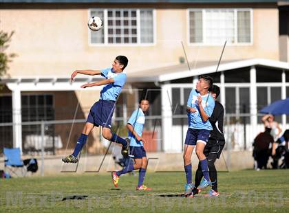 Thumbnail 1 in Sylmar vs Arleta photogallery.