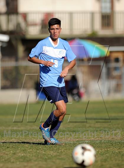 Thumbnail 3 in Sylmar vs Arleta photogallery.