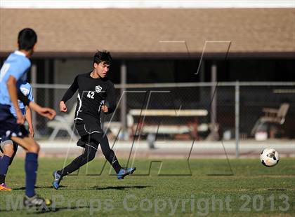 Thumbnail 1 in Sylmar vs Arleta photogallery.