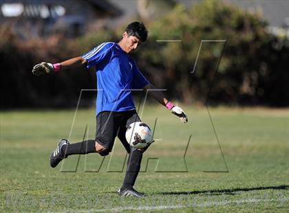 Thumbnail 2 in Sylmar vs Arleta photogallery.