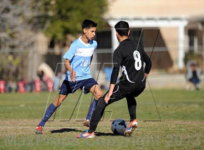 Thumbnail 1 in Sylmar vs Arleta photogallery.